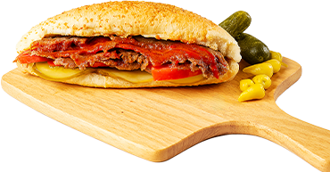 Diken Döner