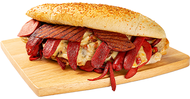 Diken Döner
